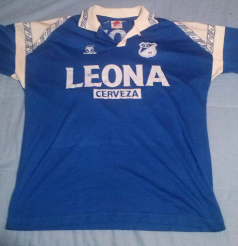 maillot de foot millonarios domicile 1995 pas cher