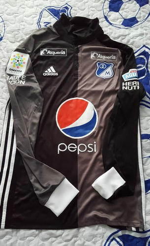 maillot de foot millonarios exterieur 2017 pas cher