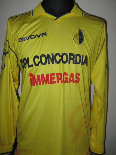 maillot de foot modène fc domicile 2010-2011 pas cher