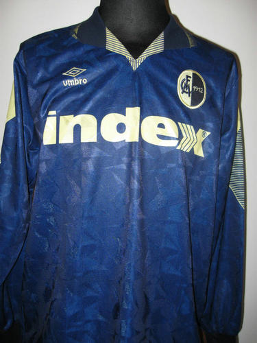 maillot de foot modène fc exterieur 1991-1992 pas cher