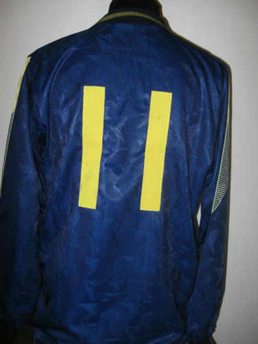 maillot de foot modène fc exterieur 1991-1992 pas cher