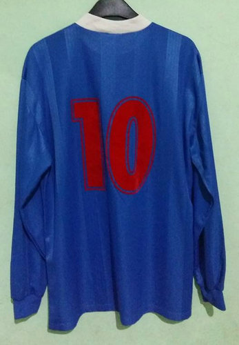 maillot de foot moldavie domicile 1998-1999 rétro