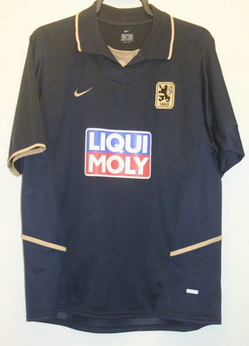 maillot de foot munich 1860 domicile 2003-2004 pas cher