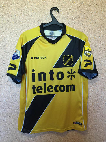 maillot de foot nac breda domicile 2012-2013 pas cher