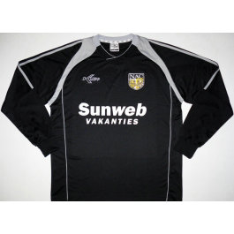 maillot de foot nac breda gardien 2008-2009 pas cher