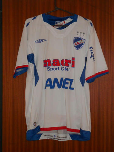 maillot de foot nacional domicile 2009 pas cher