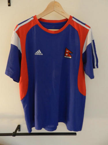 maillot de foot népal exterieur 2007-2008 pas cher