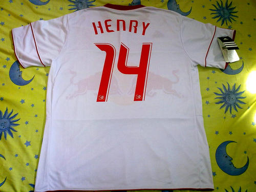 maillot de foot new york red bulls domicile 2011 pas cher maillot de foot new york red bulls domicile 2011 pas cher