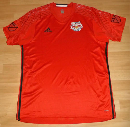 maillot de foot new york red bulls gardien 2016 pas cher