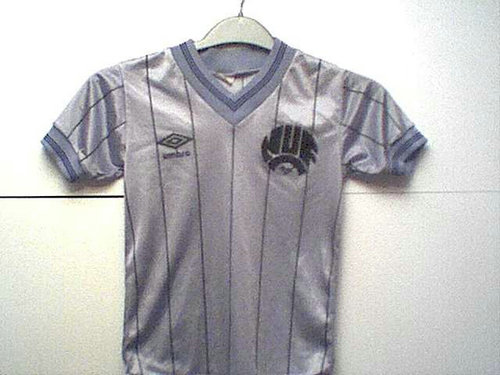 maillot de foot newcastle united exterieur 1983-1985 pas cher