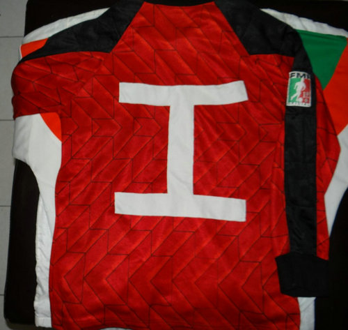 maillot de foot neza fc gardien 1993-1994 pas cher maillot de foot neza fc gardien 1993-1994 pas cher