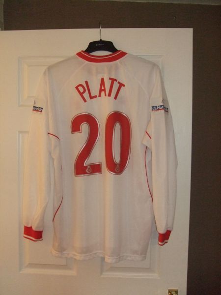 maillot de foot nottingham forest exterieur 2000-2001 rétro maillot de foot nottingham forest exterieur 2000-2001 rétro