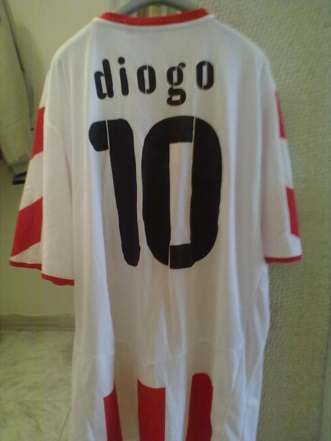 maillot de foot olympiakos domicile 2008-2009 pas cher maillot de foot olympiakos domicile 2008-2009 pas cher