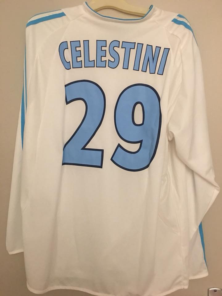 maillot de foot om domicile 2003-2004 pas cher maillot de foot om domicile 2003-2004 pas cher