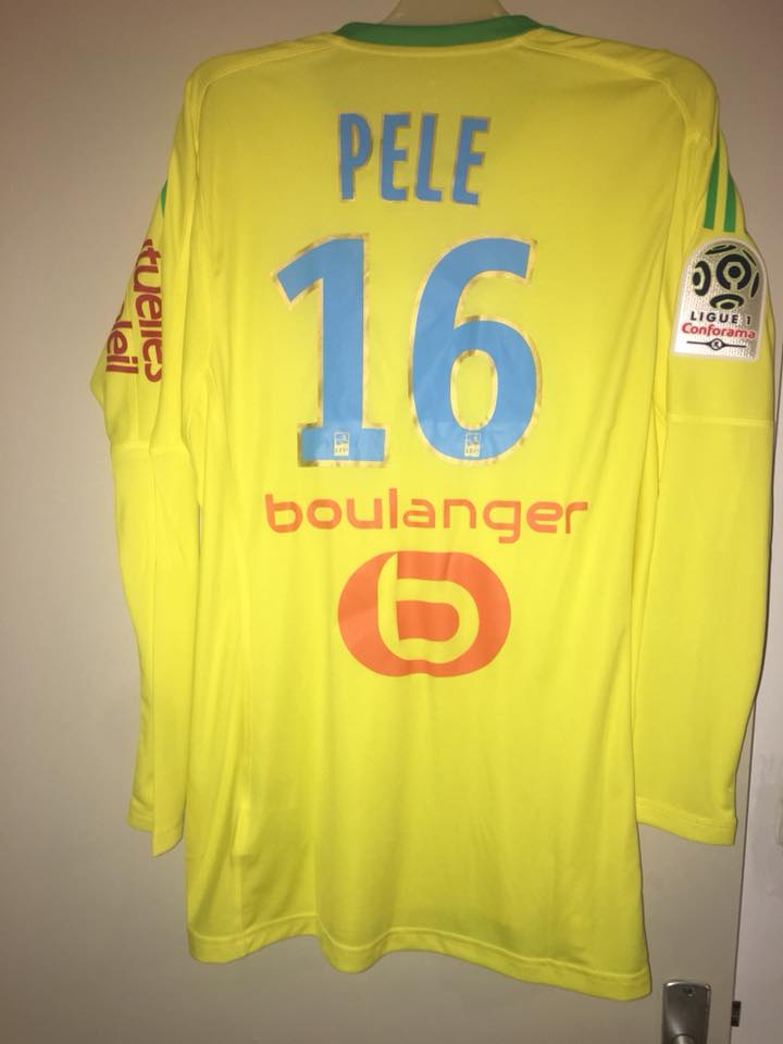 maillot de foot om gardien 2017-2018 pas cher maillot de foot om gardien 2017-2018 pas cher