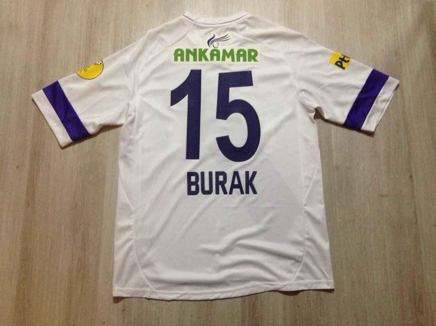 maillot de foot orduspor exterieur 2014-2015 pas cher maillot de foot orduspor exterieur 2014-2015 pas cher