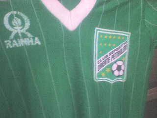 maillot de foot oriente petrolero réplique 1985 pas cher