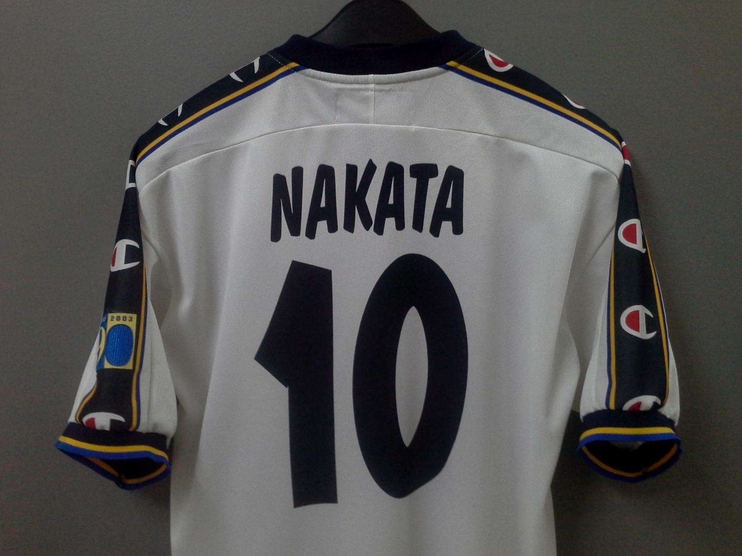 maillot de foot parma domicile 2003-2004 pas cher maillot de foot parma domicile 2003-2004 pas cher