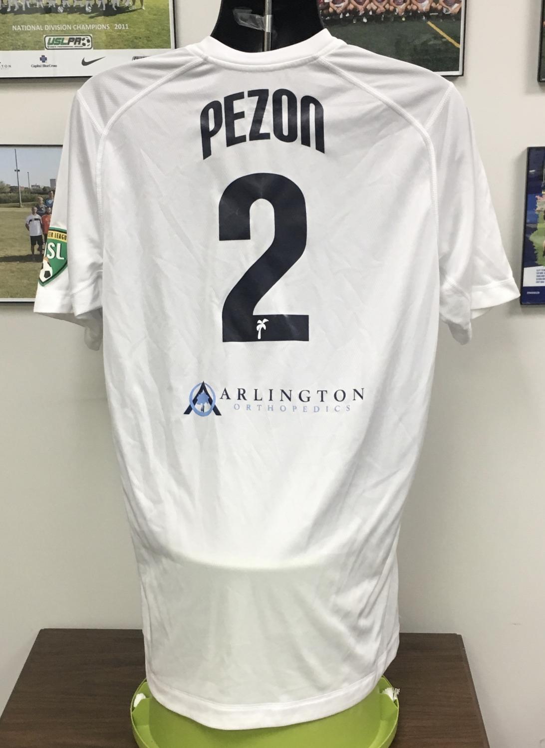 maillot de foot penn fc exterieur 2011 rétro maillot de foot penn fc exterieur 2011 rétro