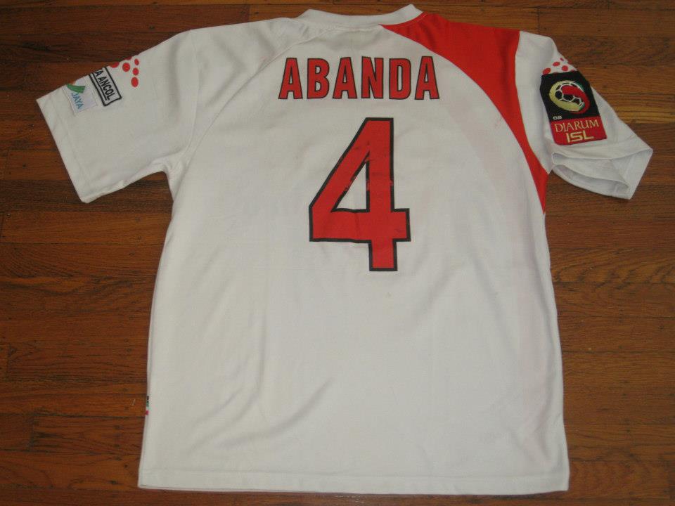 maillot de foot persija jakarta exterieur 2008-2009 pas cher maillot de foot persija jakarta exterieur 2008-2009 pas cher