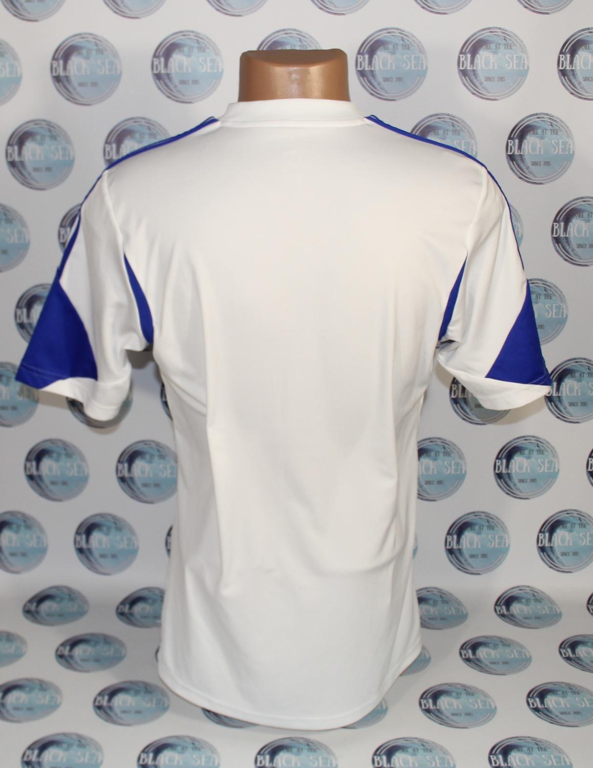 maillot de foot peterhead fc exterieur 2012-2013 rétro