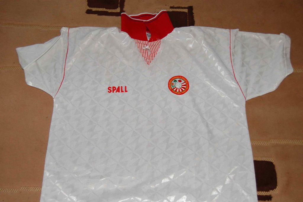 maillot de foot portadown fc exterieur 1990-1991 pas cher