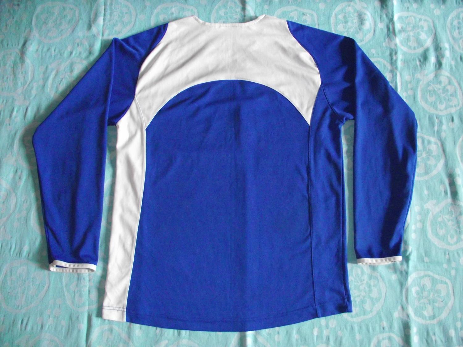 maillot de foot portsmouth domicile 2005-2006 pas cher maillot de foot portsmouth domicile 2005-2006 pas cher