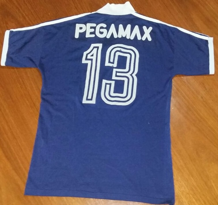maillot de foot quilmes ac réplique 1988-1989 pas cher maillot de foot quilmes ac réplique 1988-1989 pas cher