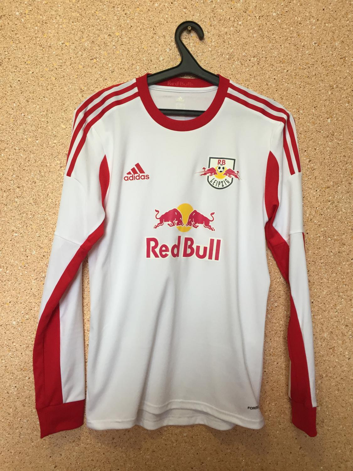 maillot de foot rb leipzig domicile 2013-2014 pas cher