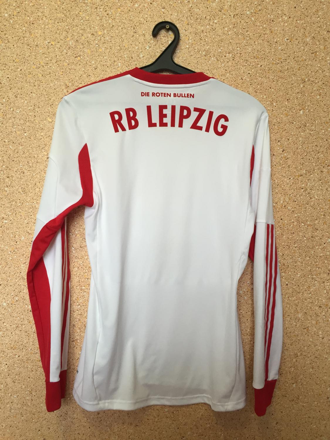 maillot de foot rb leipzig domicile 2013-2014 pas cher