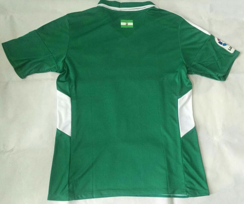 maillot de foot real betis particulier 2016-2017 rétro maillot de foot real betis particulier 2016-2017 rétro