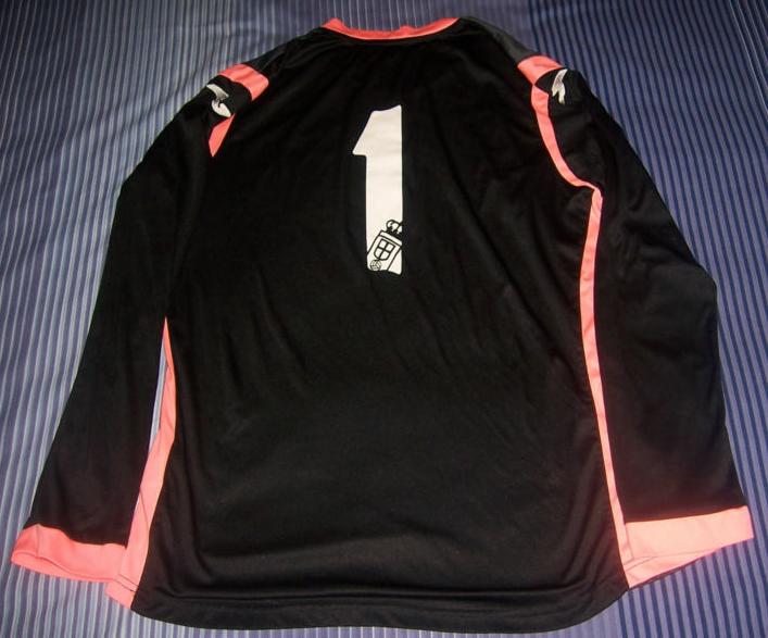 maillot de foot real oviedo gardien 2013-2014 pas cher maillot de foot real oviedo gardien 2013-2014 pas cher