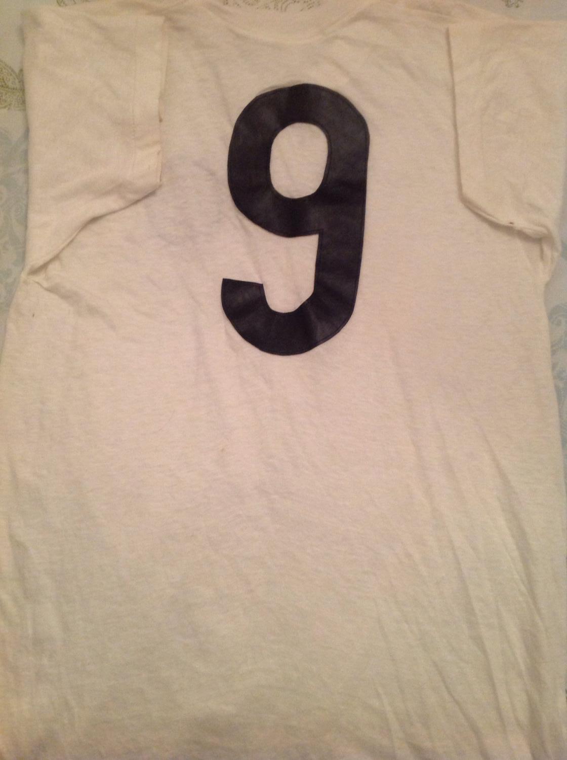 maillot de foot real saragosse domicile 1960 pas cher