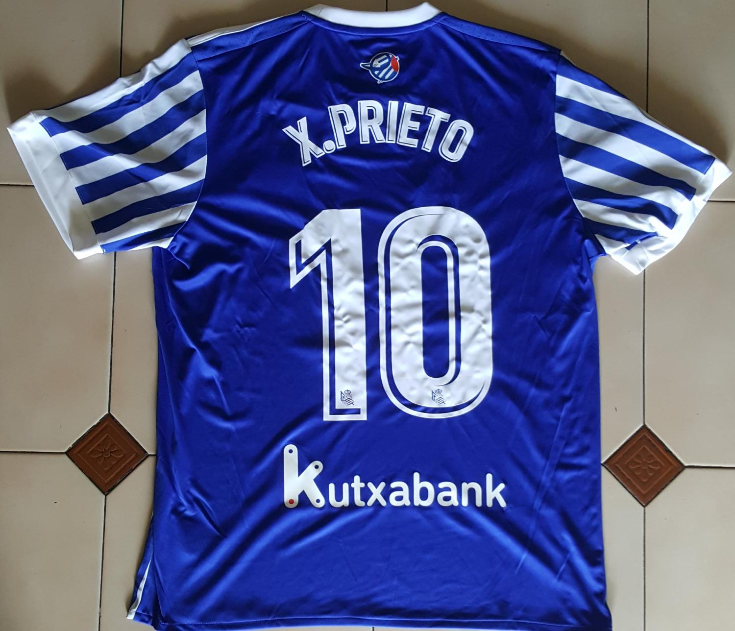 maillot de foot real sociedad domicile 2017-2018 pas cher maillot de foot real sociedad domicile 2017-2018 pas cher