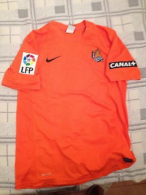 maillot de foot real sociedad exterieur 2012-2013 pas cher