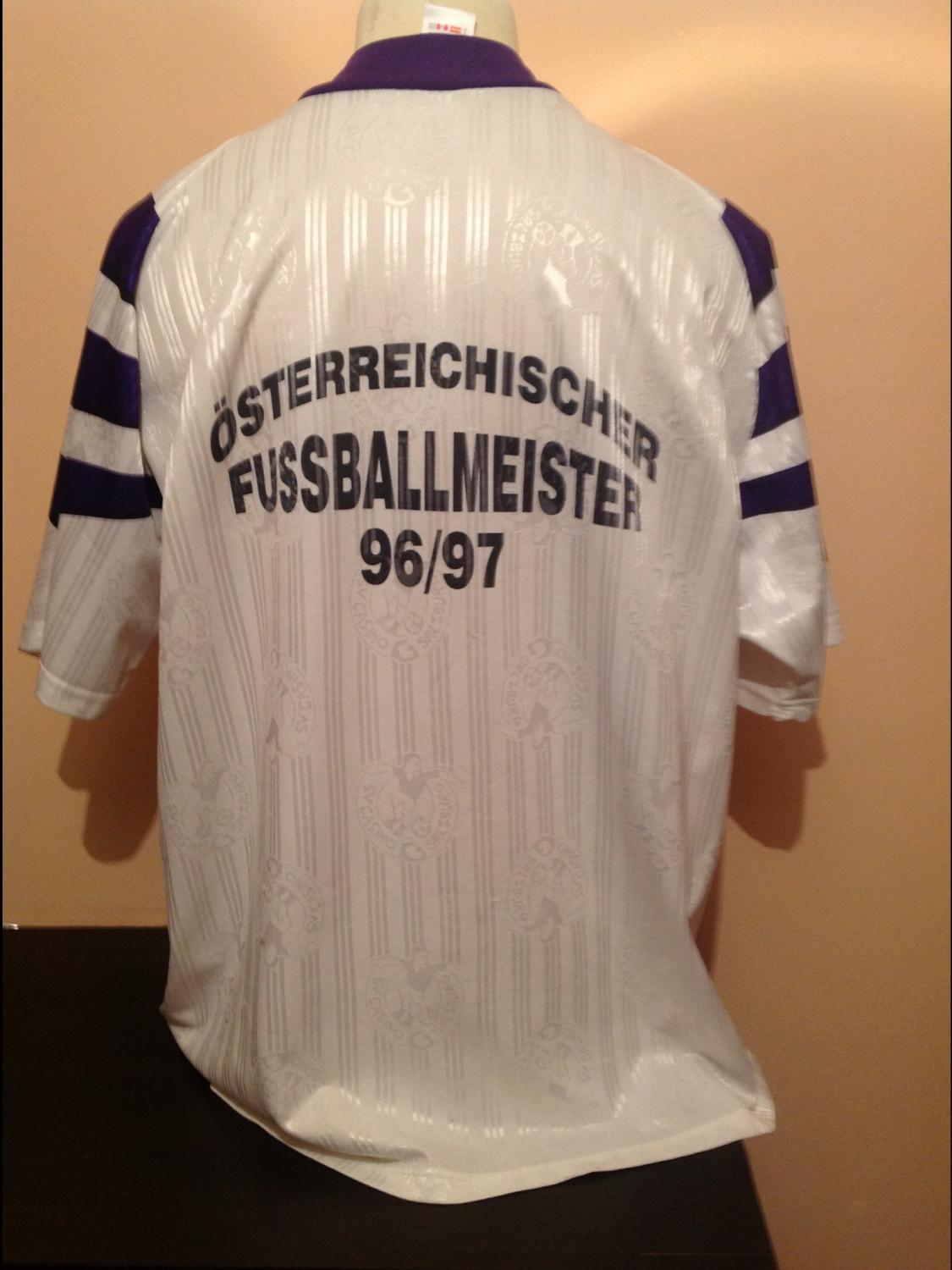 maillot de foot red bull salzburgo domicile 1996-1997 pas cher maillot de foot red bull salzburgo domicile 1996-1997 pas cher