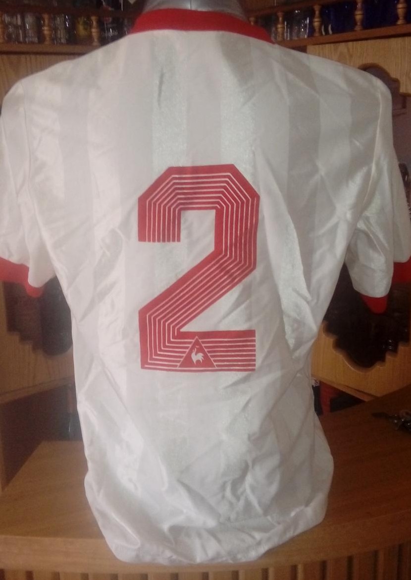 maillot de foot regional atacama domicile 1990 pas cher maillot de foot regional atacama domicile 1990 pas cher
