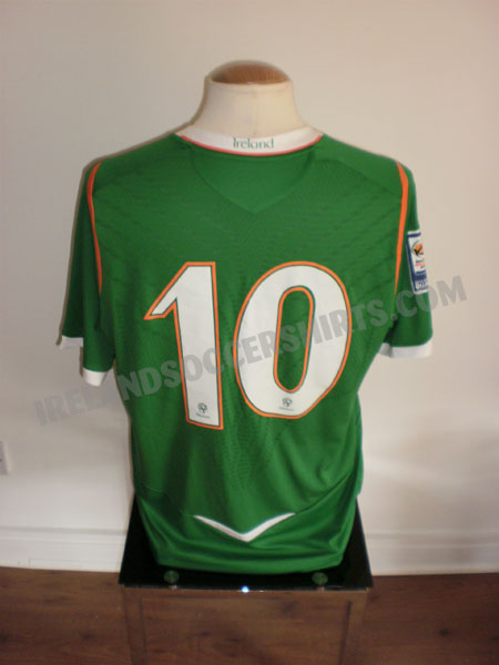 maillot de foot république d\'irlande domicile 2009-2010 pas cher maillot de foot république d\'irlande domicile 2009-2010 pas cher
