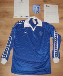 maillot de foot rochdale afc domicile 1978-1979 pas cher