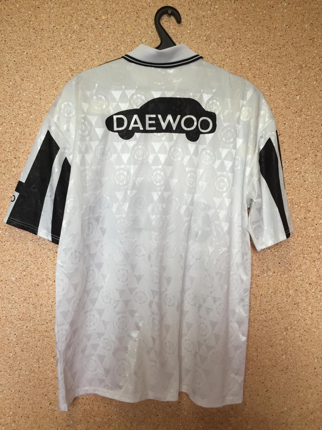 maillot de foot roda jc exterieur 1995-1996 pas cher maillot de foot roda jc exterieur 1995-1996 pas cher