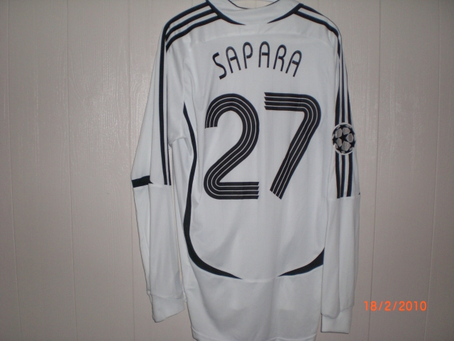 maillot de foot rosenborg bk domicile 2007-2008 rétro maillot de foot rosenborg bk domicile 2007-2008 rétro