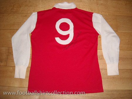 maillot de foot rotherham united fc domicile 1973-1975 pas cher