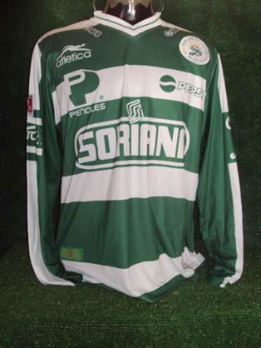 maillot de foot santos laguna domicile 2008 pas cher