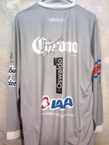 maillot de foot santos laguna gardien 2008 pas cher