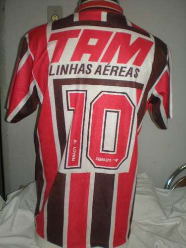 maillot de foot são paulo fc exterieur 2003 pas cher