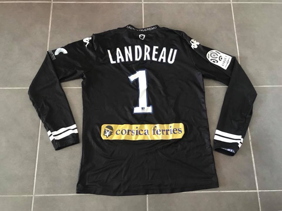 maillot de foot sc bastia gardien 2013-2014 pas cher maillot de foot sc bastia gardien 2013-2014 pas cher