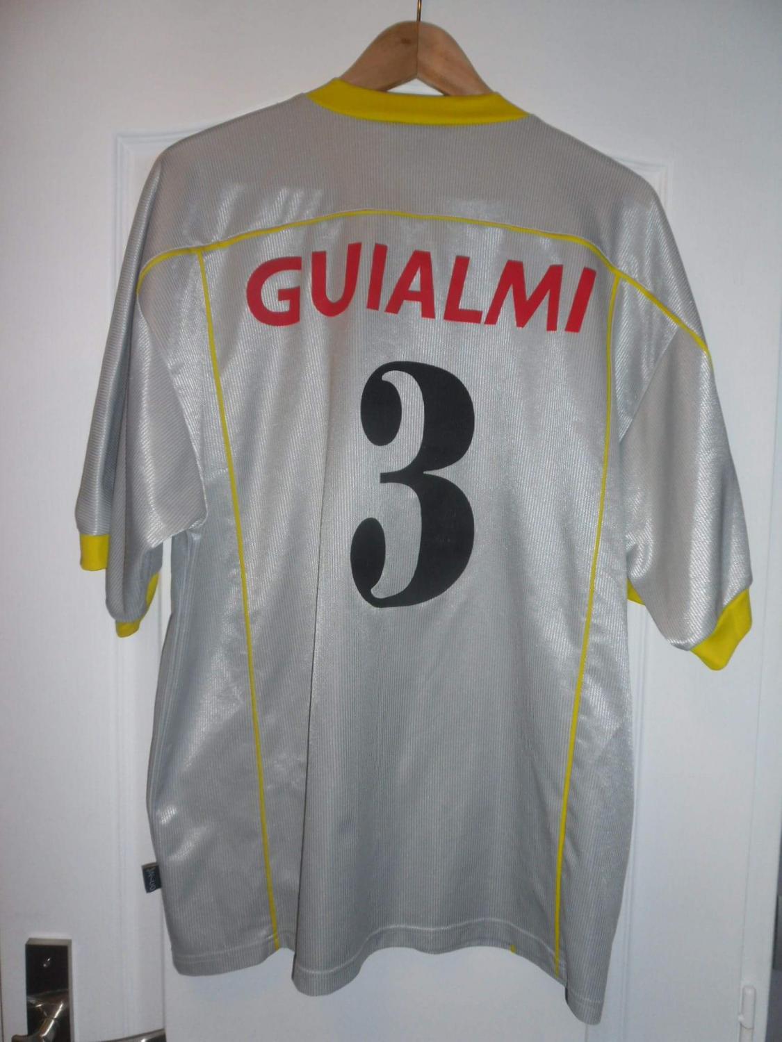 maillot de foot sc beira-mar third 2003-2004 pas cher maillot de foot sc beira-mar third 2003-2004 pas cher