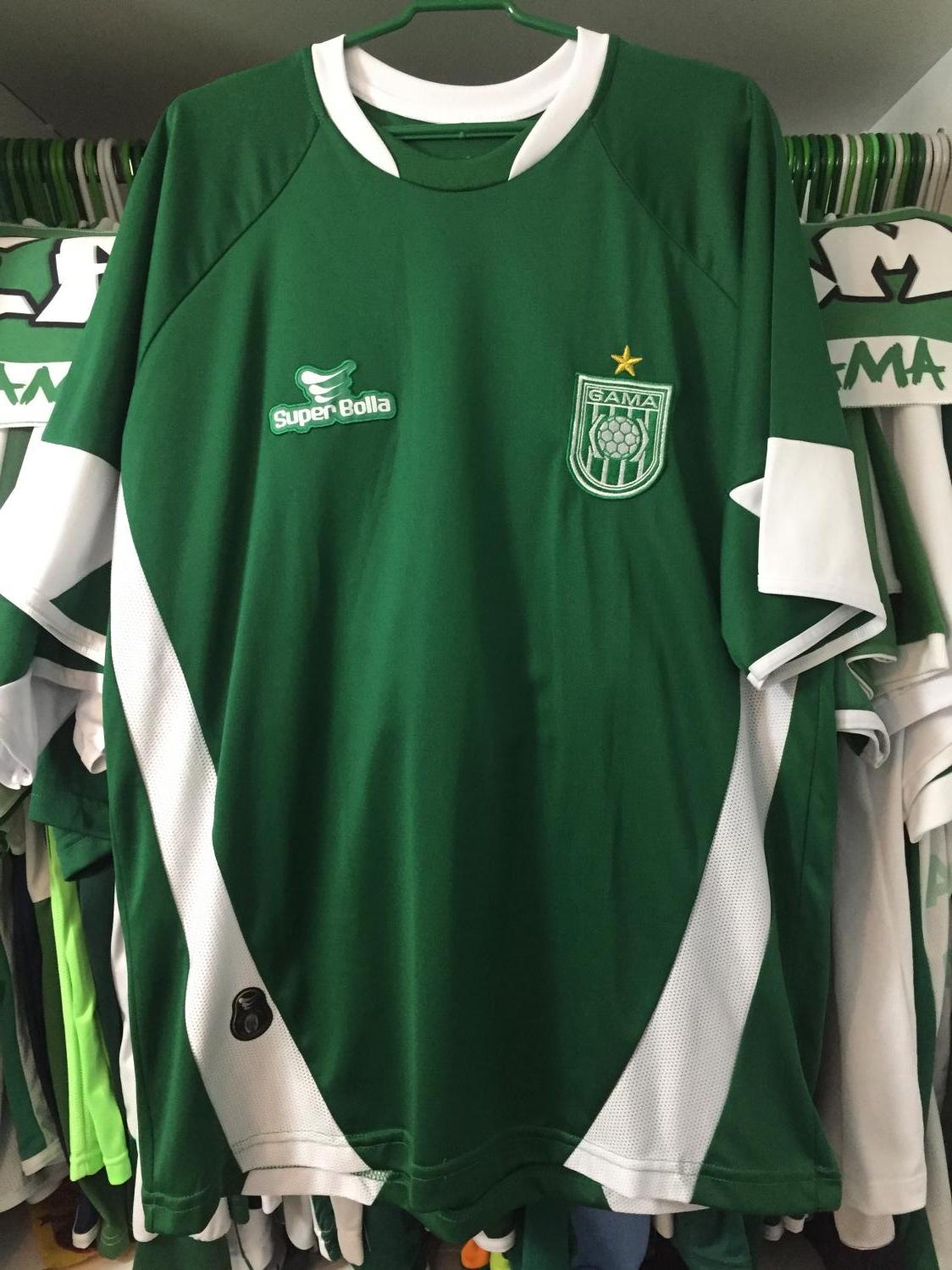 maillot de foot se gama domicile 2010 pas cher