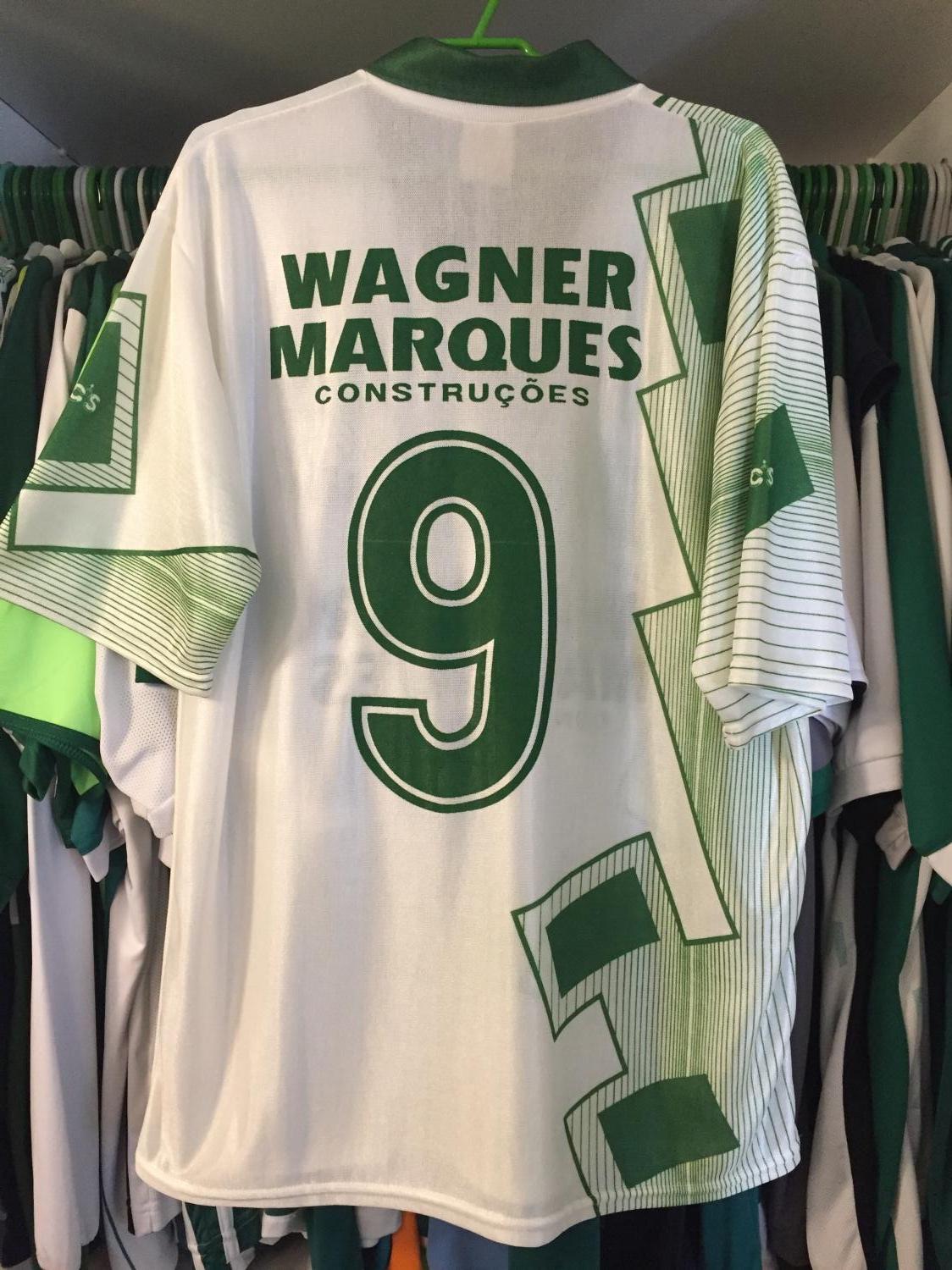 maillot de foot se gama exterieur 1994 rétro maillot de foot se gama exterieur 1994 rétro