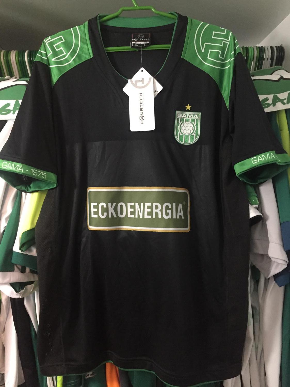 maillot de foot se gama gardien 2016 pas cher